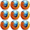 Firefoxマルチプロセス、初期動作を確認 - レンダリング落ちても死なない