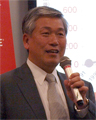 日本オラクル、2009年5月期決算発表 - 不況の影響大きく、きびしい内容に