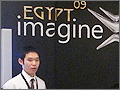 Imagine Cup 2009 - NISLab++、パリの雪辱ならず - 東京高専CLFSにも厚い壁