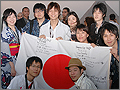 Imagine Cup 2009 - 世界を体験して得たもの、そして2010年に向けた課題