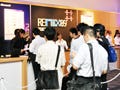 マイクロソフトのWebクリエイターズイベント「ReMIX Tokyo 09」レポート
