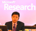 Bingを生んだ北京の最先端研究開発拠点とは - MSリサーチアジア所長に聞く