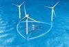 東京電力と東大、洋上風力発電に関する実証研究を実施