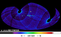 JAXAら、「きぼう」全天X線監視装置におけるファーストライト画像を取得