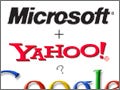 "無意識でGoogle"が相手 - MS-Yahoo!連合が勝つための条件とは
