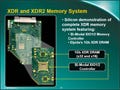 Rambus、DDRおよびXDRシリーズに向けた次世代メモリ技術を公開