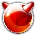FreeBSD 8.0-BETA3登場、調査検討はこの版から