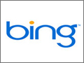 MS、検索結果共有機能「Bing & Ping」投入へ - Facebook、Twitterと連携