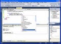 Beta版で試す! VS 2010と.NET 4.0の新機能(1) - ASP.NET Ajaxにおけるクライアントサイドレンダリング