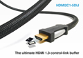STMicro、HDMI搭載機器の設計簡素化が可能となるICを発表