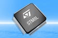 STMicro、低消費電力技術を搭載した8ビットマイコンを発表