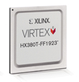 Xilinx、11Gbps超の広帯域システムのインタフェースを実現するFPGAを発表