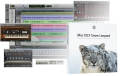 Mac OS X Snow Leopard対応の「Pro Tools 8.0.3pr」がプレリリース