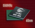 Cypress、65nmプロセスの144MビットSRAMを量産 - 90nm製品との互換を確保