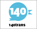 翻訳してとつぶやいて! Twitterから使える翻訳サービス『140Trans』