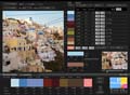 画像の色彩構成分析ツール、Adobe AIR版の無料ダウンロードを開始