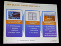 Juniper Networks、3Dスケーリングを実装した新チップセット"Junos Trio"