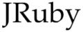 JRuby 1.4.0登場 - Railsの最低限バージョン互換をクリア