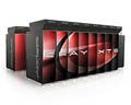 Cray、ハイエンドスパコン「Cray XT6」を発表 - AMDの12コアCPUを選択可能