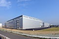 三洋、二色の浜の太陽電池セル工場新棟が完成 - 2010年12月から量産を計画