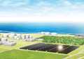 昭和シェル、新潟県らとメガソーラー発電所を共同で建設