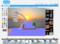 絵を描いてゲームを作れる無料Webアプリ「PHYZIOS Studio」β版公開