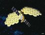 NTTら、衛星・きく8号を用いたセンサ情報集信システムの実証実験に成功
