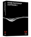 アドビ、最新アップデート版「Photoshop Lightroom 2.6」などを無償提供