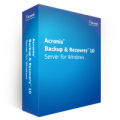 ラネクシー、Acronis社のBackup & Recovery 10の販売を開始