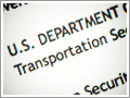 政府通達を載せてしまったブロガーの顛末 - 米空港テロ対策の強化文書