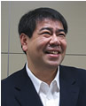 外資系ベンダーが日本市場で成功するための秘訣 - クエスト 山岡氏