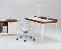 ハーマンミラージャパン、ライフスタイルをサポートする家具シリーズを発表