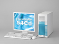 NEC、Xeon/Core i5/Core i3搭載のWS「SEGUENTE Express5800/50」シリーズ