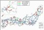 国土交通省、高速道路無料化社会実験の対象37路線を発表