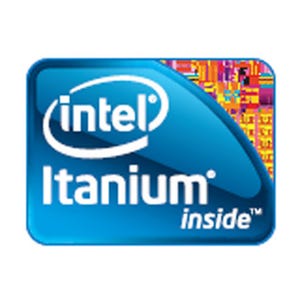Intel、基幹業務システム向け次世代プロセッサ「Itanium 9300」を発表