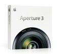 アップル、写真編集・管理ソフトApertureの最新版「Aperture 3」をリリース