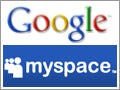 Google、SNS「MySpace」もリアルタイム検索対象に