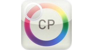 iPhoneで16進数RGB値を簡単に探せる無料アプリ「Color Picker」