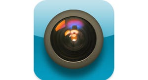 iPhoneにレンズを装着、360度パノラマ写真を作成/共有できるアプリリリース