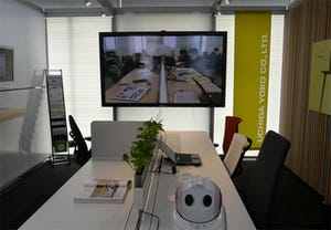オフィス家具メーカー6社が提案する、近未来のオフィス空間