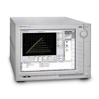 Agilent、パワーデバイス・アナライザ/カーブトレーサの新製品を発表