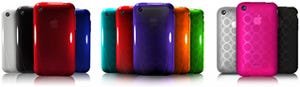 鮮やかな発色と目をひくデザインのiPhoneケース「iSkin」シリーズ発売