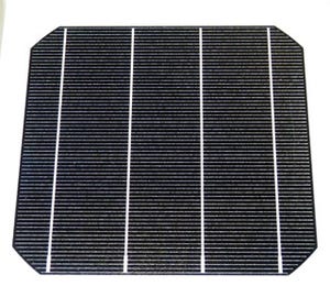 三菱電機、太陽電池セル第2工場が完成 - 単結晶Si太陽電池市場に参入