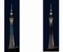 パナソニック電工、東京スカイツリー専用のLED照明器具を開発