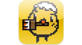 iPhoneで32×32ピクセルのドット絵を作成! 無料アプリ「Tiny Dot Edit」