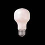 東芝ライテックが一般白熱電球103機種の製造中止、年間約43万tのCO2削減