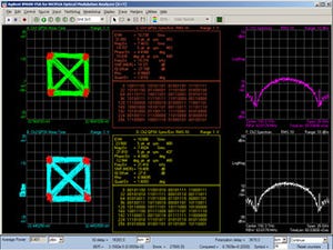 アジレント、光変調アナライザにCD/PMD測定機能オプションを追加