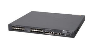 NEC、10Gbps対応1Uマルチレイヤスイッチ「UNIVERGE QX-S5828T」発表