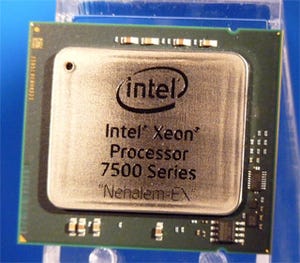 変革を再び - Xeon史上最大の飛躍を遂げた「Xeon 7500シリーズ」
