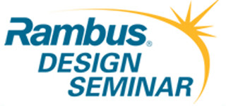 Rambus DESIGN SEMINAR In Tokyo 2010 - XDR/XDR2をいかに活用するか